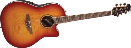 Ovation Accoustic Guitar